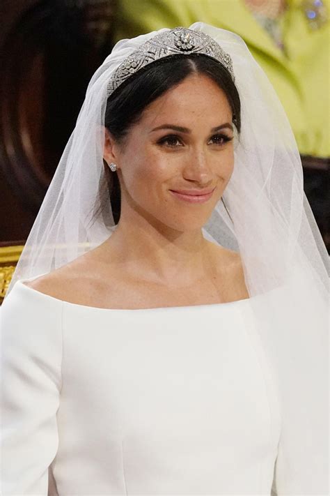 meghna givenchy|Meghan Markle wears Givenchy wedding dress to marry Prince .